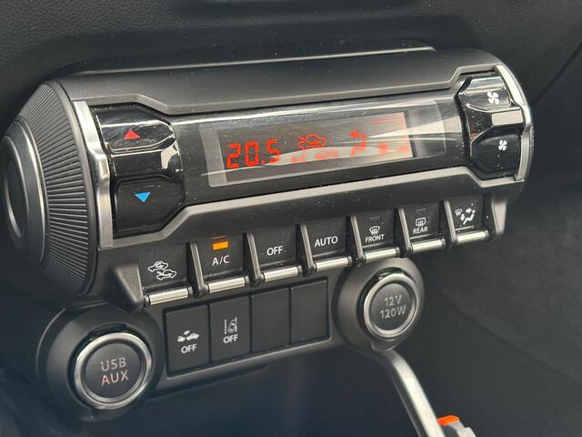 Suzuki IGNIS 1.2 Smart Hybrid Style | Camera | Trekhaak | LM Velgen |