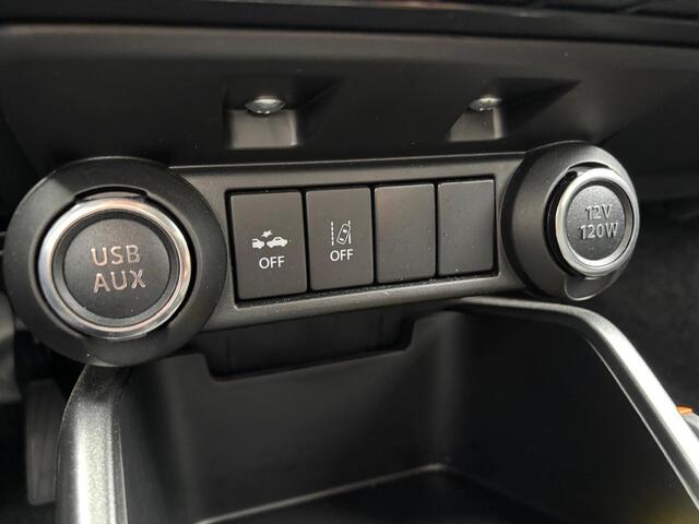 Suzuki IGNIS 1.2 Smart Hybrid Style | Camera | Trekhaak | LM Velgen |