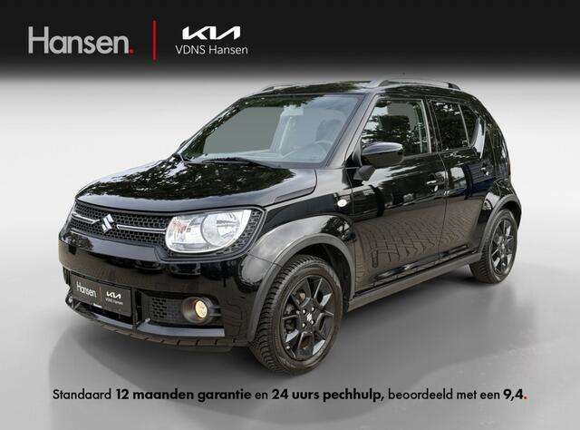 Suzuki IGNIS 1.2 Select I Navi I Camera I LM-Velgen