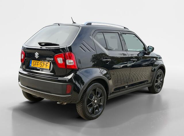 Suzuki IGNIS 1.2 Select I Navi I Camera I LM-Velgen