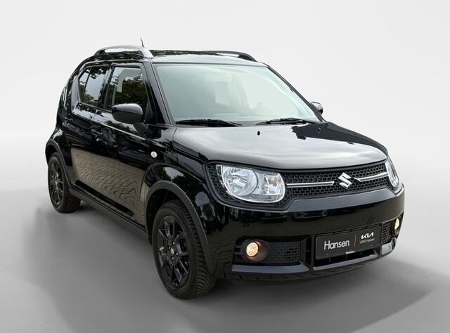 Suzuki IGNIS 1.2 Select I Navi I Camera I LM-Velgen