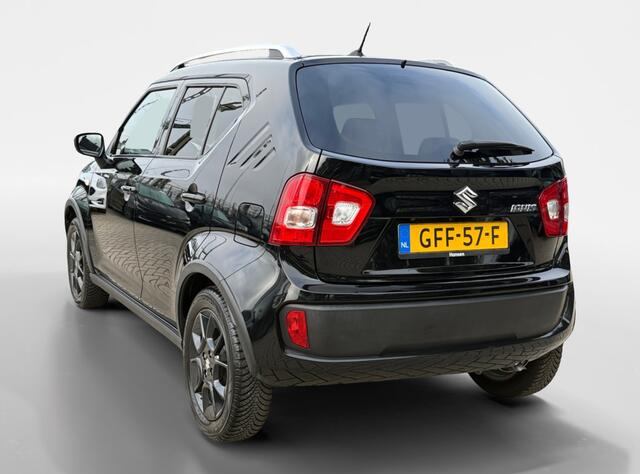 Suzuki IGNIS 1.2 Select I Navi I Camera I LM-Velgen