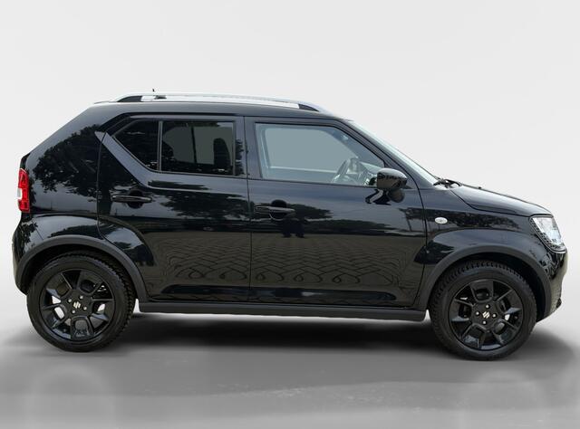 Suzuki IGNIS 1.2 Select I Navi I Camera I LM-Velgen