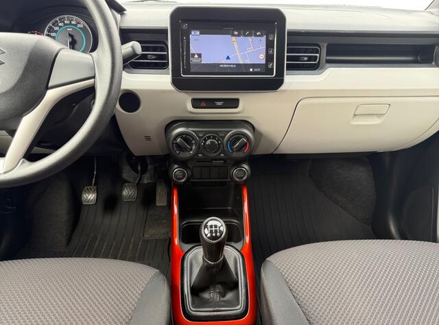 Suzuki IGNIS 1.2 Select I Navi I Camera I LM-Velgen