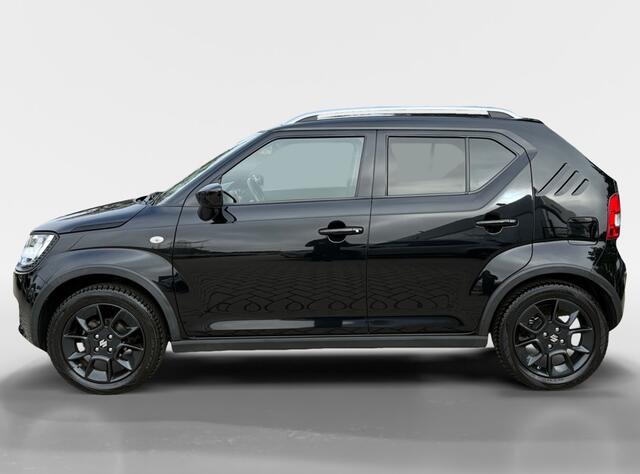 Suzuki IGNIS 1.2 Select I Navi I Camera I LM-Velgen