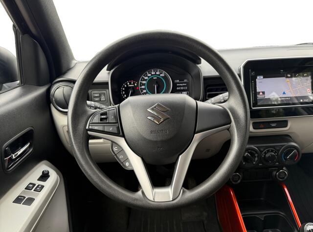 Suzuki IGNIS 1.2 Select I Navi I Camera I LM-Velgen