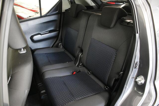 Suzuki IGNIS 1.2 Smart Hybrid Select Airco | Camera | DAB | LED | Stoelverw.