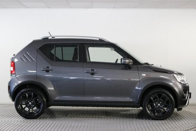 Suzuki IGNIS 1.2 Smart Hybrid Select Airco | Camera | DAB | LED | Stoelverw.