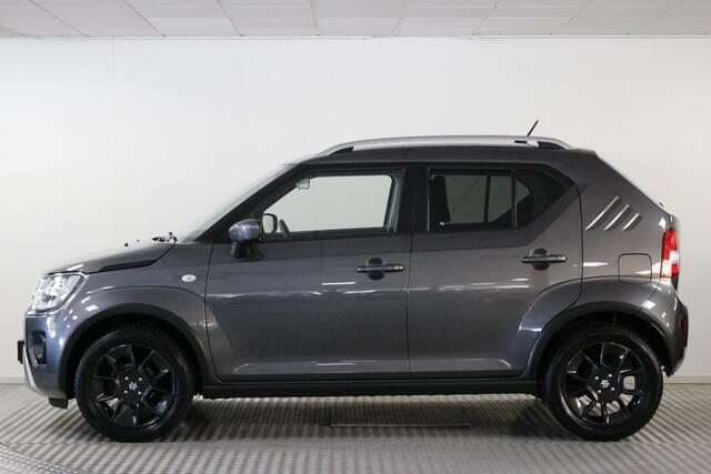 Suzuki IGNIS 1.2 Smart Hybrid Select Airco | Camera | DAB | LED | Stoelverw.