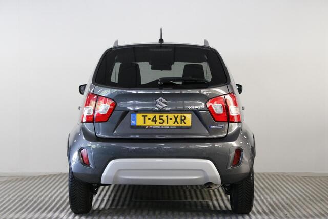 Suzuki IGNIS 1.2 Smart Hybrid Select Airco | Camera | DAB | LED | Stoelverw.