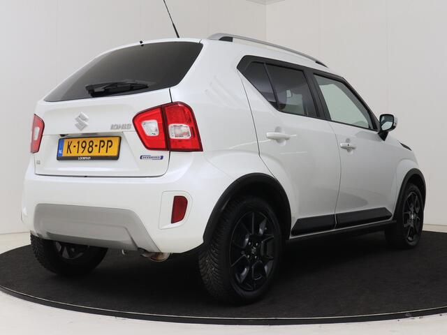 Suzuki IGNIS 1.2 Smart Hybrid Style I Navigatie I Climate Control I Cruise Control I Camera I USB I