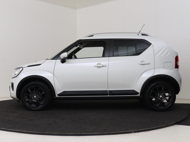 Suzuki IGNIS 1.2 Smart Hybrid Style I Navigatie I Climate Control I Cruise Control I Camera I USB I