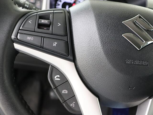 Suzuki IGNIS 1.2 Smart Hybrid Style I Navigatie I Climate Control I Cruise Control I Camera I USB I