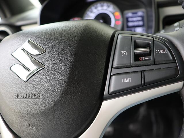 Suzuki IGNIS 1.2 Smart Hybrid Style I Navigatie I Climate Control I Cruise Control I Camera I USB I