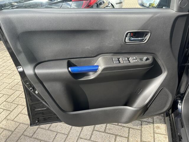 Suzuki IGNIS 1.2 Smart Hybrid Style CVT Automaat | Navigarie | Climate Controle | Achteruitrijcamera |