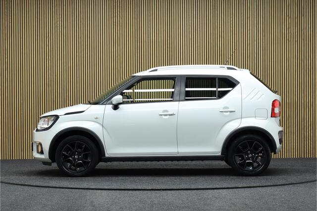 Suzuki IGNIS 1.2 Select | Airco | Navigatie | Carplay | Camera | Lm velgen | All Season