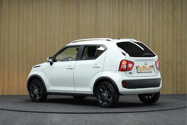 Suzuki IGNIS 1.2 Select | Airco | Navigatie | Carplay | Camera | Lm velgen | All Season