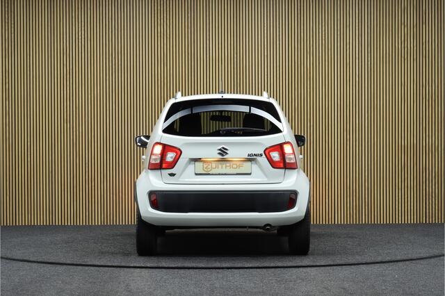 Suzuki IGNIS 1.2 Select | Airco | Navigatie | Carplay | Camera | Lm velgen | All Season
