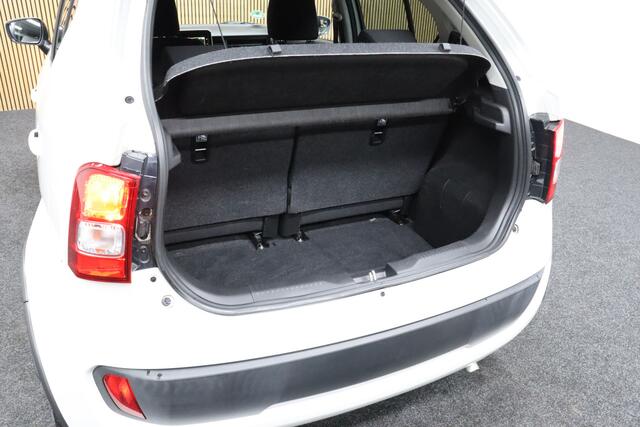 Suzuki IGNIS 1.2 Select | Airco | Navigatie | Carplay | Camera | Lm velgen | All Season