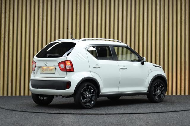 Suzuki IGNIS 1.2 Select | Airco | Navigatie | Carplay | Camera | Lm velgen | All Season