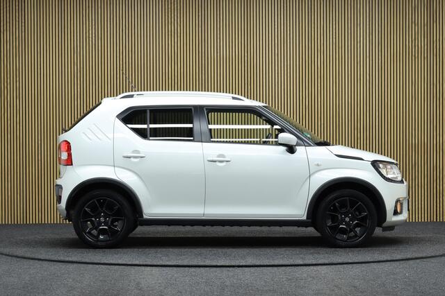 Suzuki IGNIS 1.2 Select | Airco | Navigatie | Carplay | Camera | Lm velgen | All Season