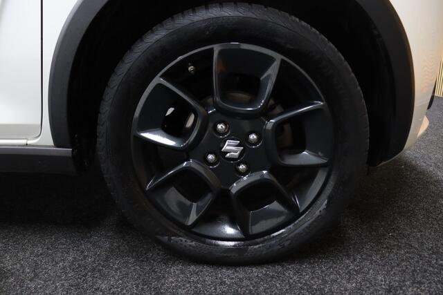 Suzuki IGNIS 1.2 Select | Airco | Navigatie | Carplay | Camera | Lm velgen | All Season
