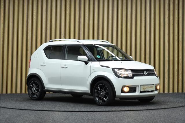 Suzuki IGNIS 1.2 Select | Airco | Navigatie | Carplay | Camera | Lm velgen | All Season