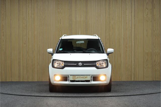 Suzuki IGNIS 1.2 Select | Airco | Navigatie | Carplay | Camera | Lm velgen | All Season