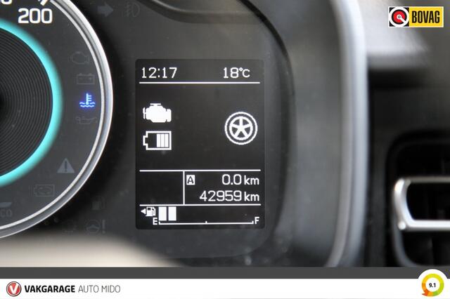 Suzuki IGNIS 1.2 Smart Hybrid Stijl | 1e eigenaar | NLD auto