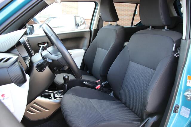 Suzuki IGNIS 1.2 Stijl/Style Hybrid | Cruise | Clima | Keyless | Navi |