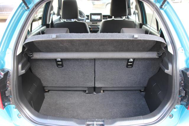 Suzuki IGNIS 1.2 Stijl/Style Hybrid | Cruise | Clima | Keyless | Navi |