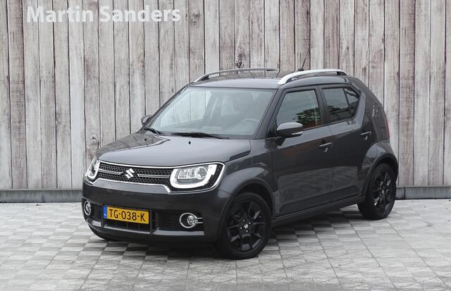 Suzuki IGNIS 1.2 Stijl Sm. Hybrid
