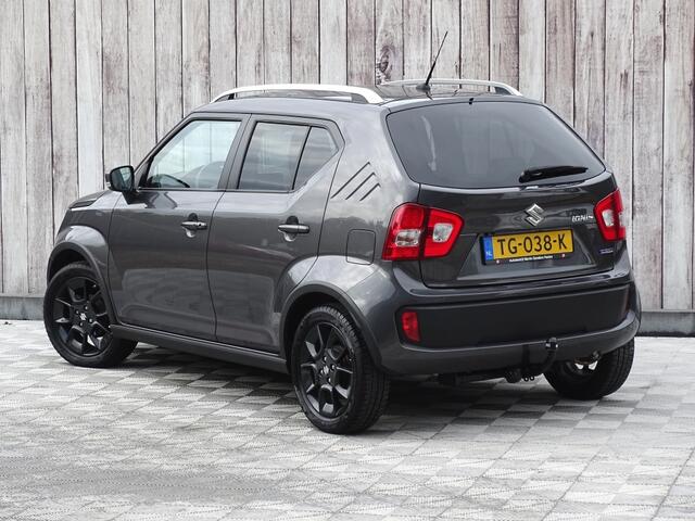 Suzuki IGNIS 1.2 Stijl Sm. Hybrid