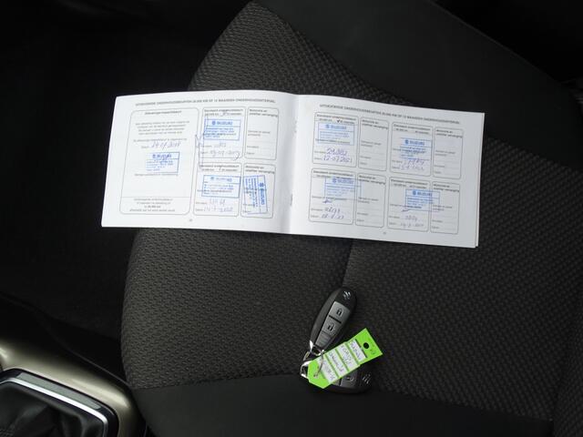 Suzuki IGNIS 1.2 Stijl Sm. Hybrid
