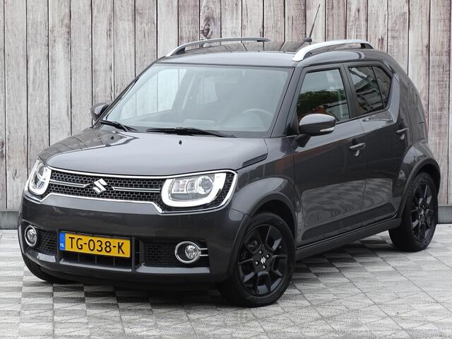 Suzuki IGNIS 1.2 Stijl Sm. Hybrid