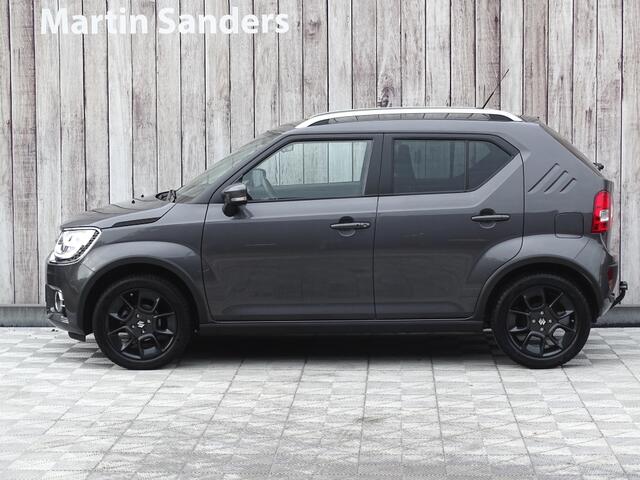 Suzuki IGNIS 1.2 Stijl Sm. Hybrid