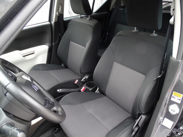Suzuki IGNIS 1.2 Stijl Sm. Hybrid