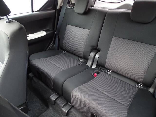 Suzuki IGNIS 1.2 Stijl Sm. Hybrid