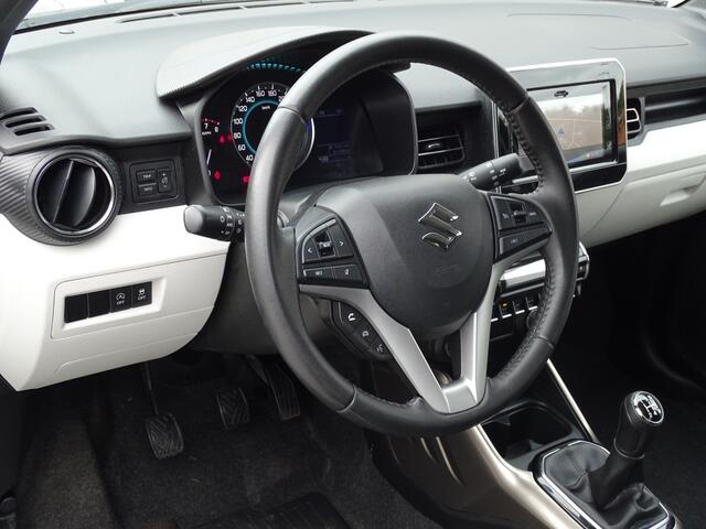 Suzuki IGNIS 1.2 Stijl Sm. Hybrid