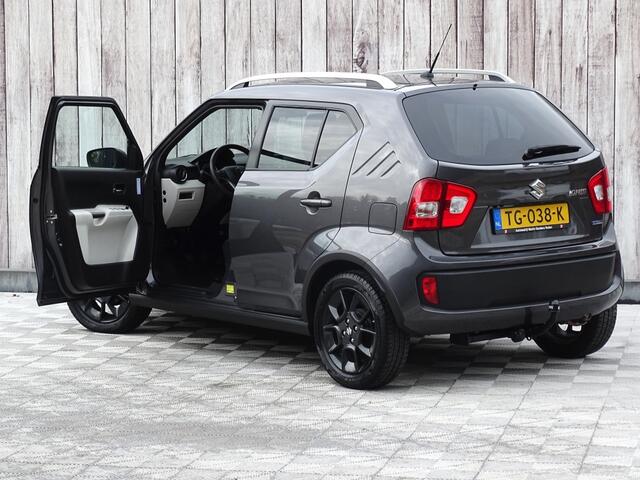 Suzuki IGNIS 1.2 Stijl Sm. Hybrid