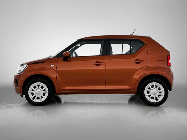 Suzuki IGNIS 1.2 Smart Hybrid Comfort | DAB radio | LED verlichting |