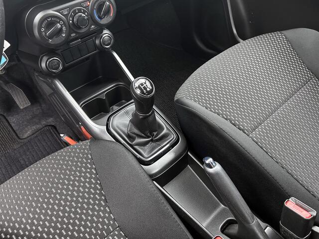 Suzuki IGNIS 1.2 Smart Hybrid Comfort | DAB radio | LED verlichting |
