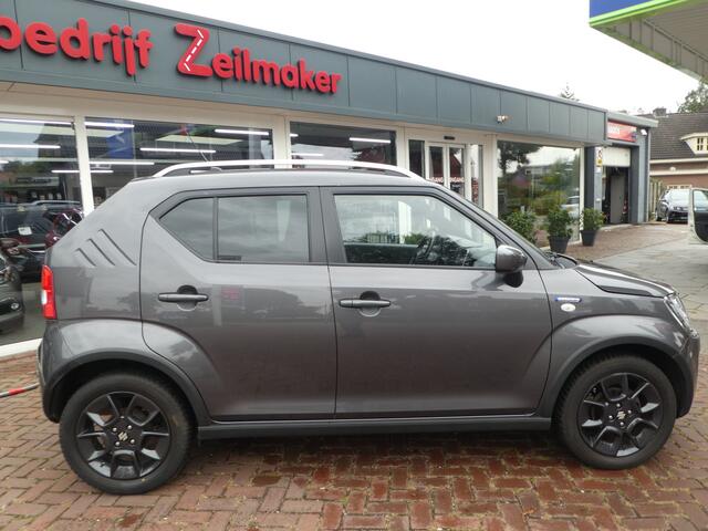 Suzuki IGNIS 1.2 Smart Hybrid Select Automaat, Navi, Lm Velgen, Camera