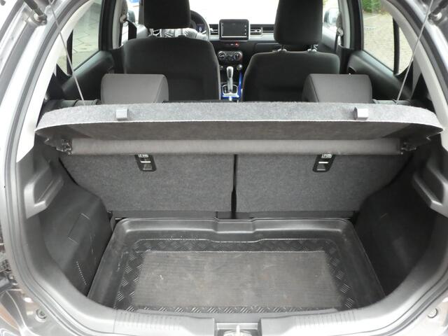 Suzuki IGNIS 1.2 Smart Hybrid Select Automaat, Navi, Lm Velgen, Camera