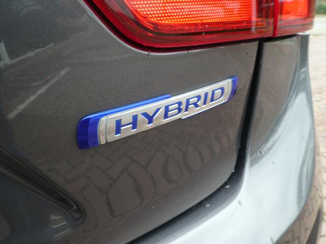 Suzuki IGNIS 1.2 Smart Hybrid Select Automaat, Navi, Lm Velgen, Camera
