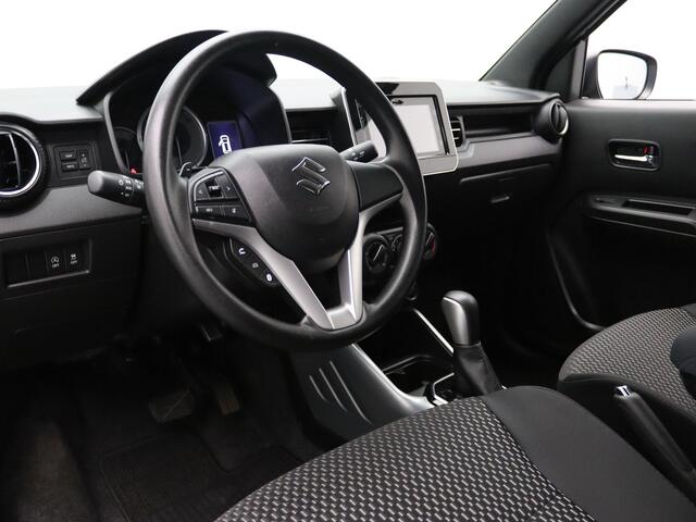 Suzuki IGNIS 80pk Smart Hybrid Select Automaat Airco | Camera | Carplay