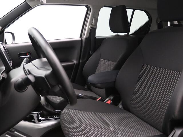 Suzuki IGNIS 80pk Smart Hybrid Select Automaat Airco | Camera | Carplay