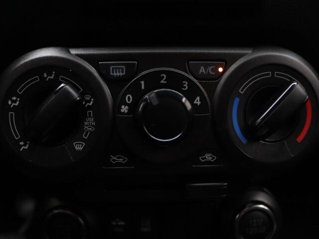 Suzuki IGNIS 80pk Smart Hybrid Select Automaat Airco | Camera | Carplay