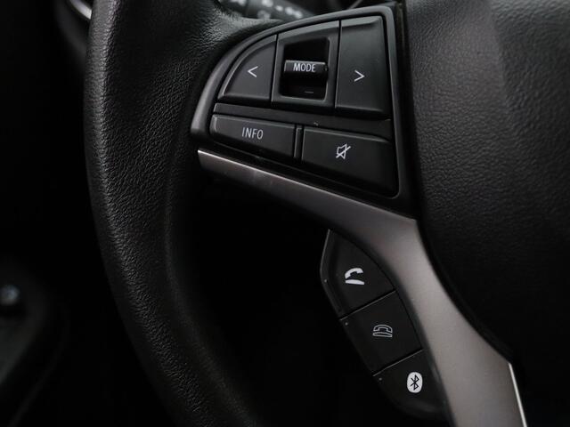 Suzuki IGNIS 80pk Smart Hybrid Select Automaat Airco | Camera | Carplay