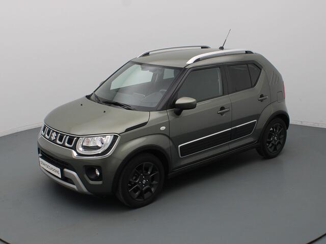 Suzuki IGNIS 80pk Smart Hybrid Select Automaat Airco | Camera | Carplay
